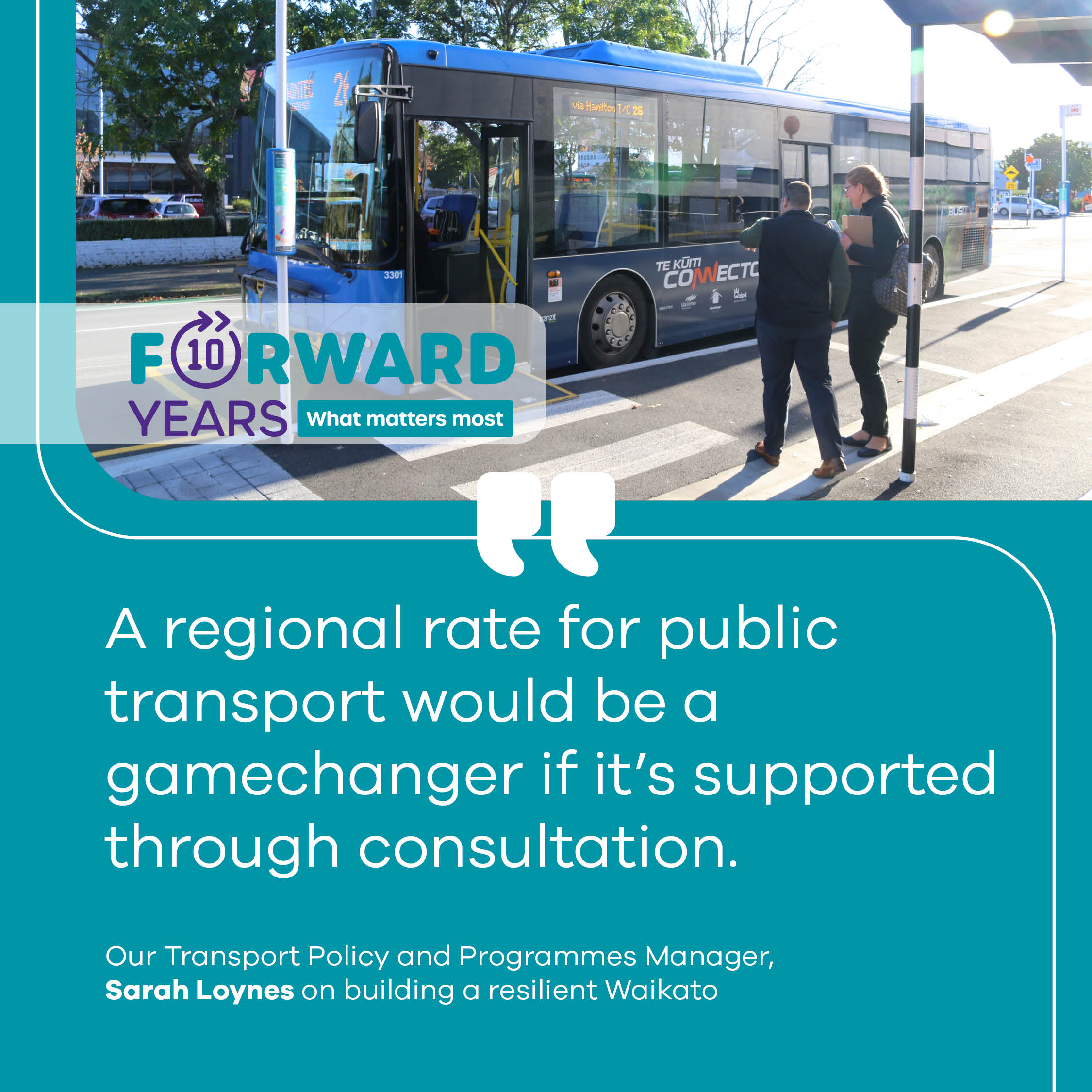 Image - LTP quote - Public Transport