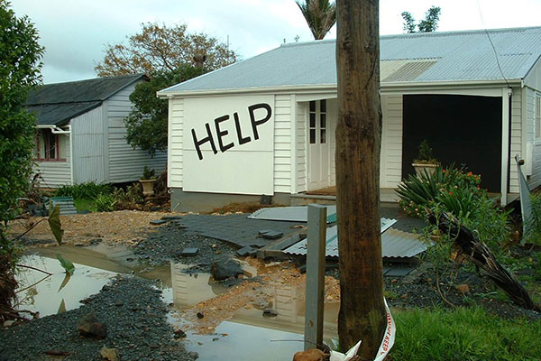 2002 Weather Bomb
