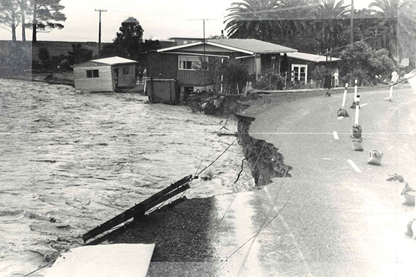 2002 Weather Bomb