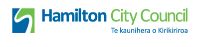 Hamilton City Council logo