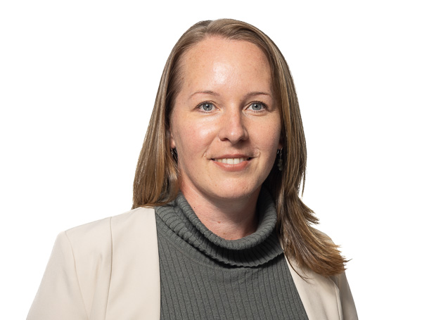 Councillor Jennifer Nickel