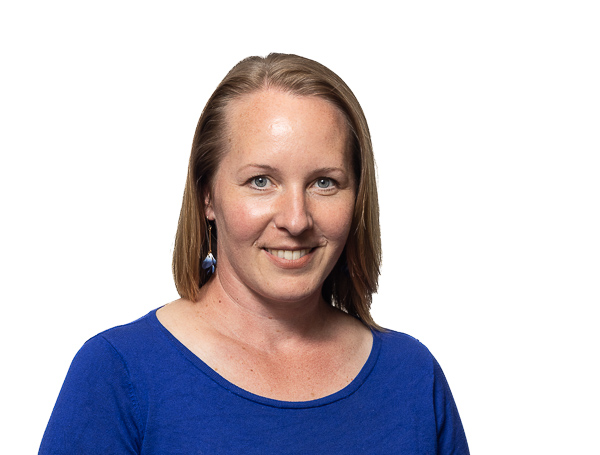 Councillor Jennifer Nickel