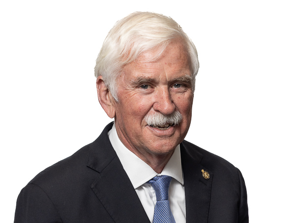 Councillor Noel Smith