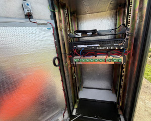 Image of inside a repeater